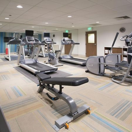 Holiday Inn Express & Suites Alabaster Buitenkant foto